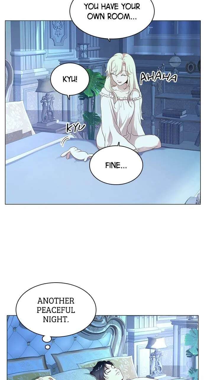 My Stepdaughter is a Bunny Chapter 110 - page 52