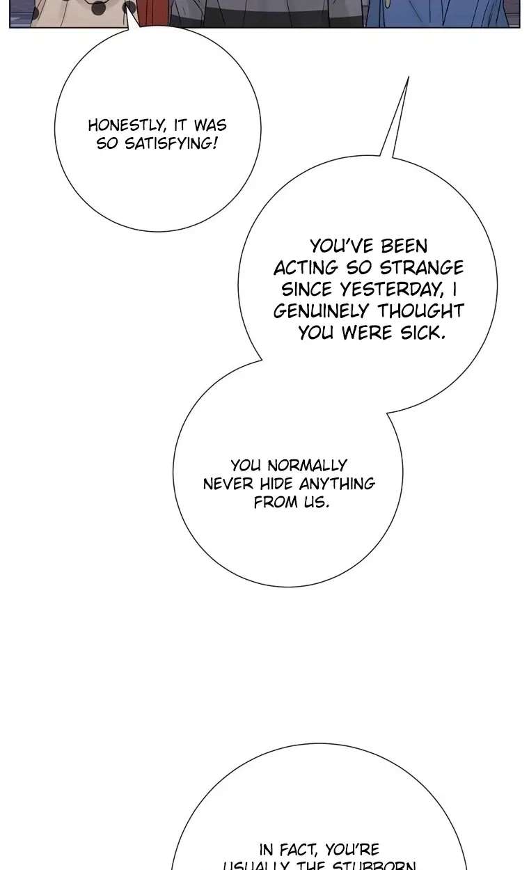 The Star That Swallowed the Universe Chapter 4 - page 62