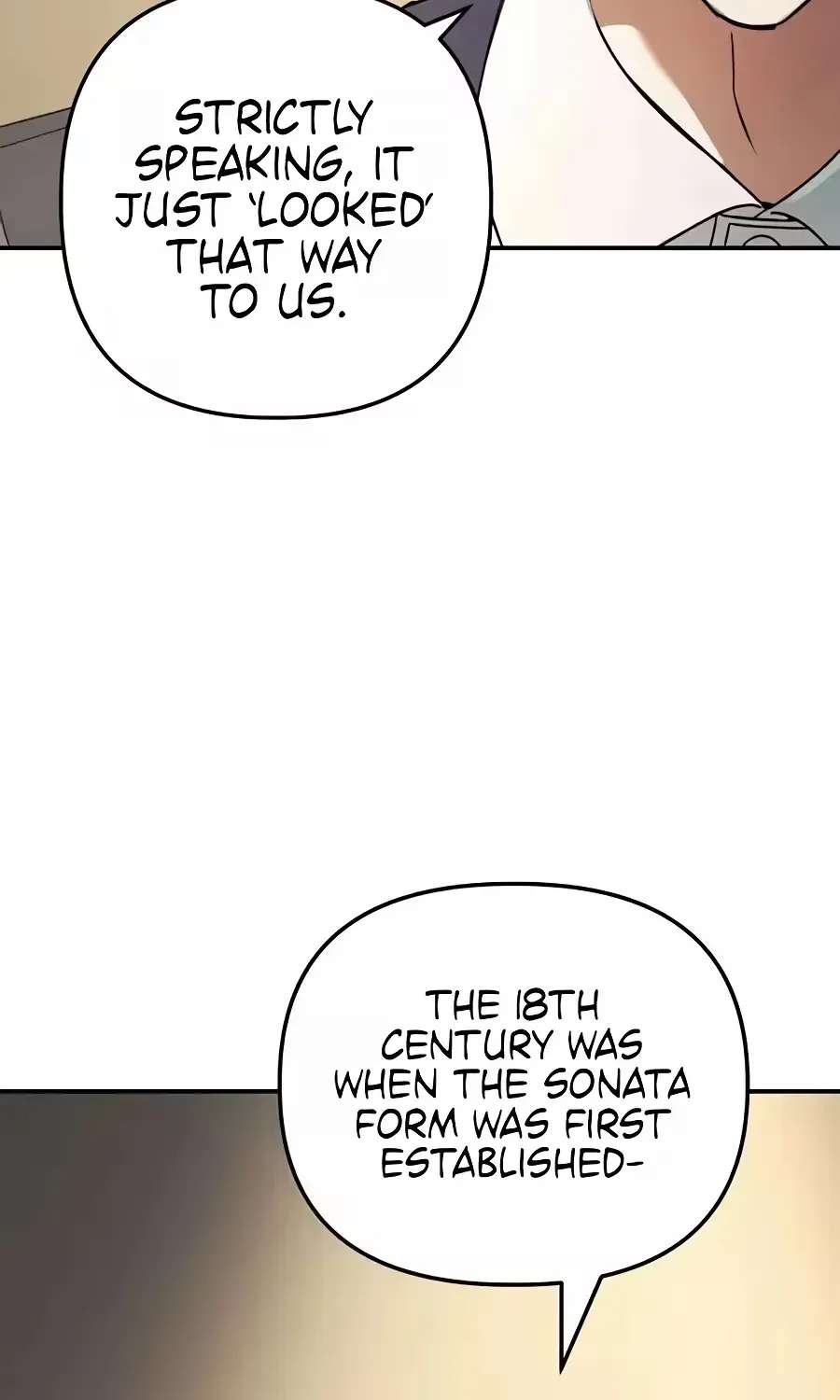 Da Capo for a Musical Genius Chapter 9 - page 28