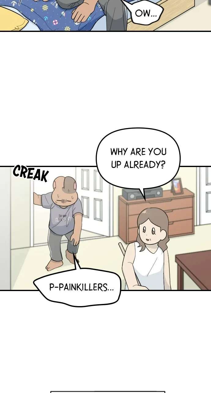 It’ll Be Okay Chapter 35 - page 46