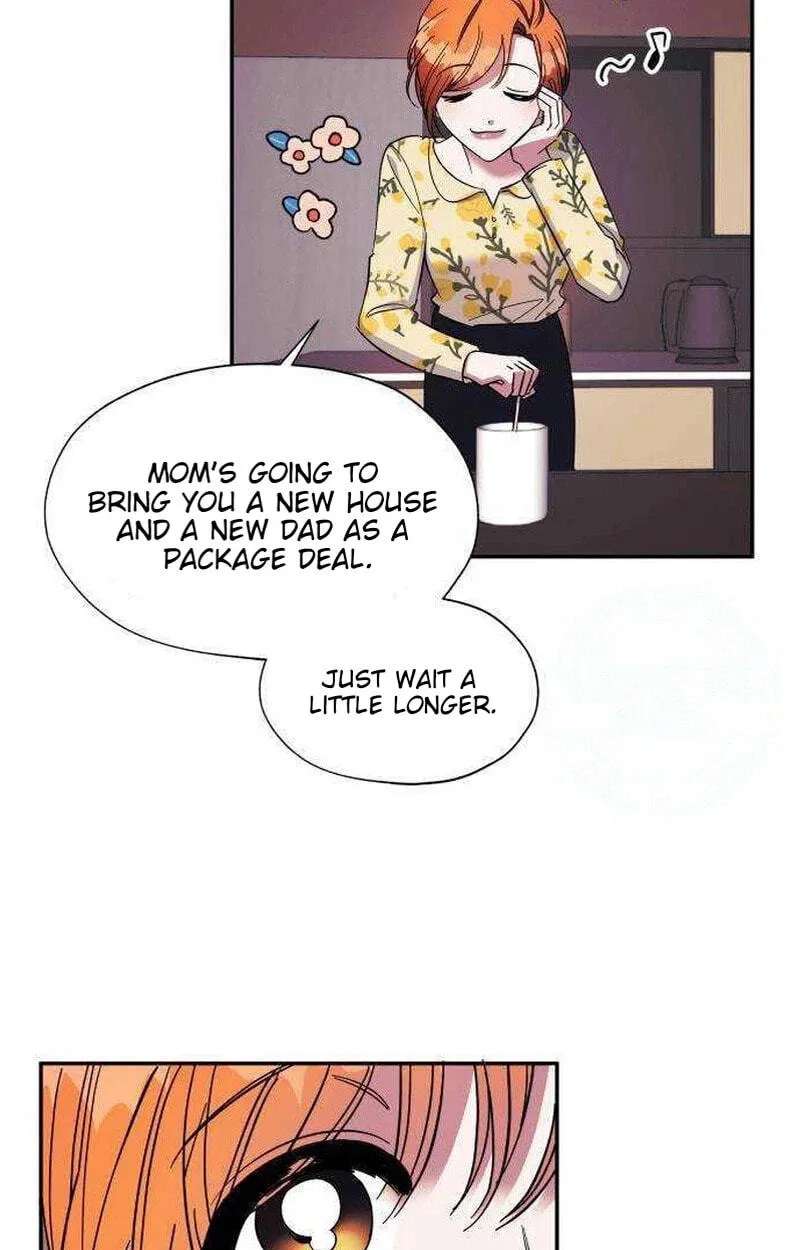 Try to Tame Me, Secretary Cha Chapter 10 - page 13