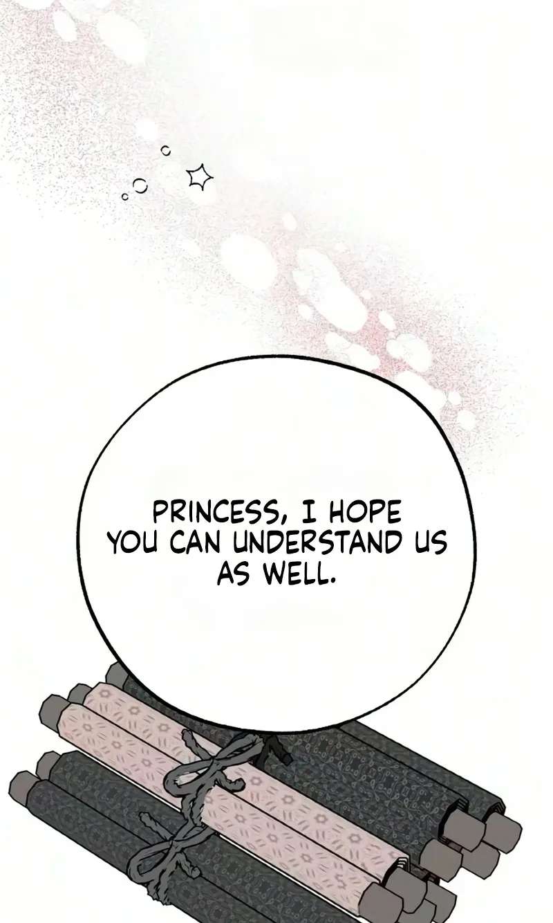 The Demon Princess Chapter 11 - page 80