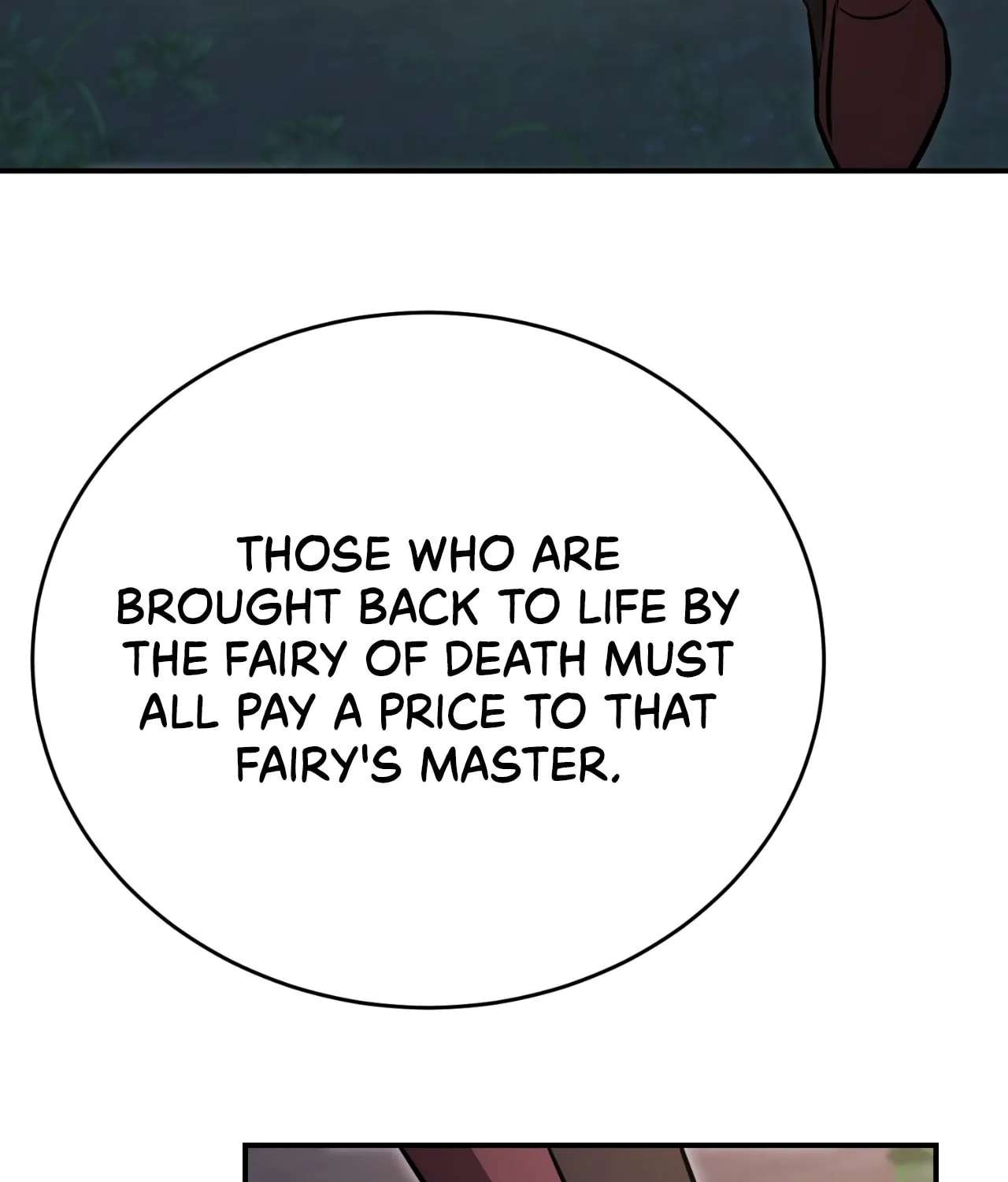 The Cursed Attendant of the Duke's Castle Chapter 57 - page 128