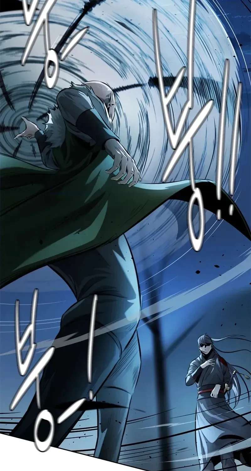Absolute Master of the Senate Chapter 32 - page 80