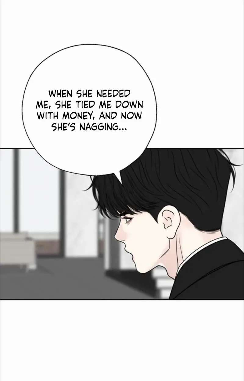 Borderline Chapter 52 - page 23
