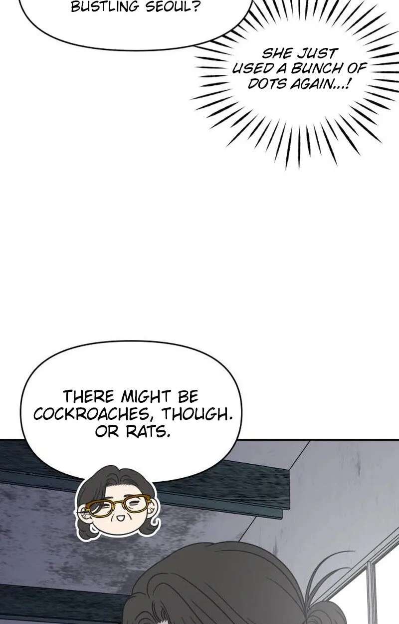 No Office Romance! Chapter 100 - page 67