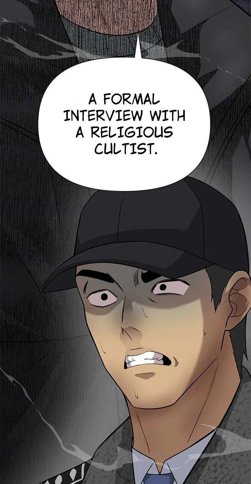 The God of Improv Chapter 34 - page 98