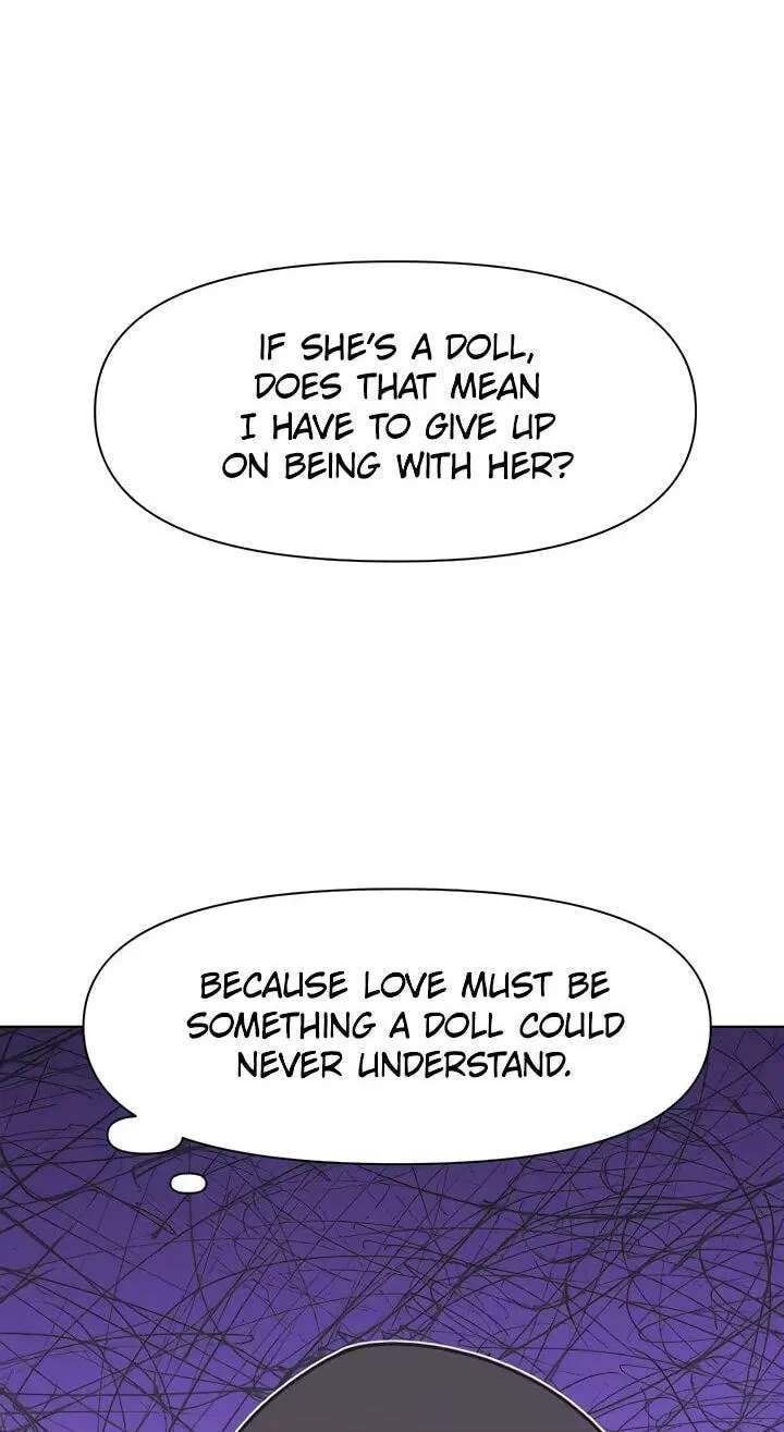How to Make Love in a Fantasy World Chapter 41 - page 37