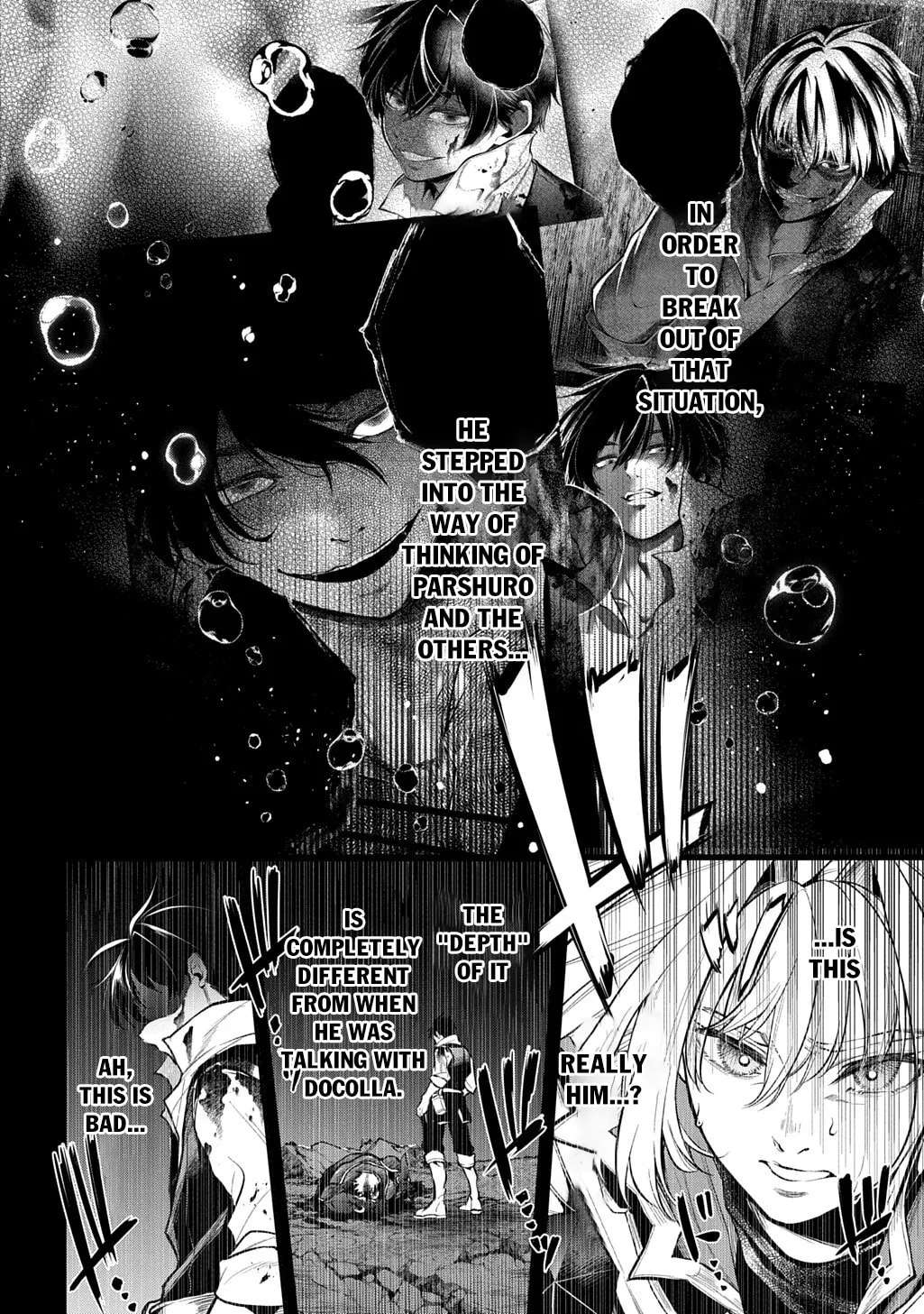 Isekai Demo Bunan ni Ikitai Shoukougun Chapter 37 - page 3