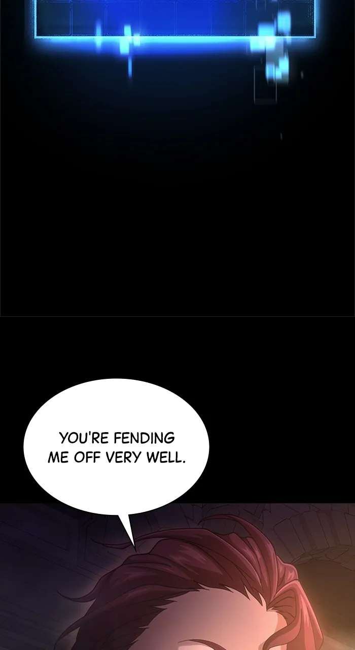 Lost Man: TheDeath-Defying Player Chapter 4 - page 55