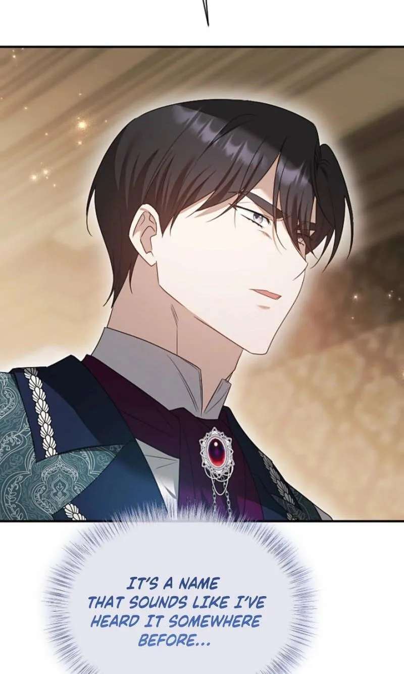 A Golden Fate That Transcends Time Chapter 109 - page 123
