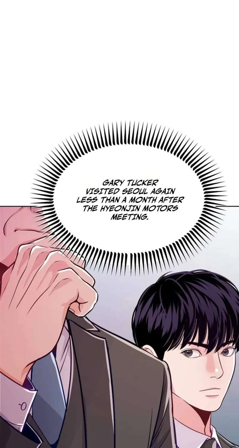The Ordinary Lawyer's Subspace Chapter 44 - page 38