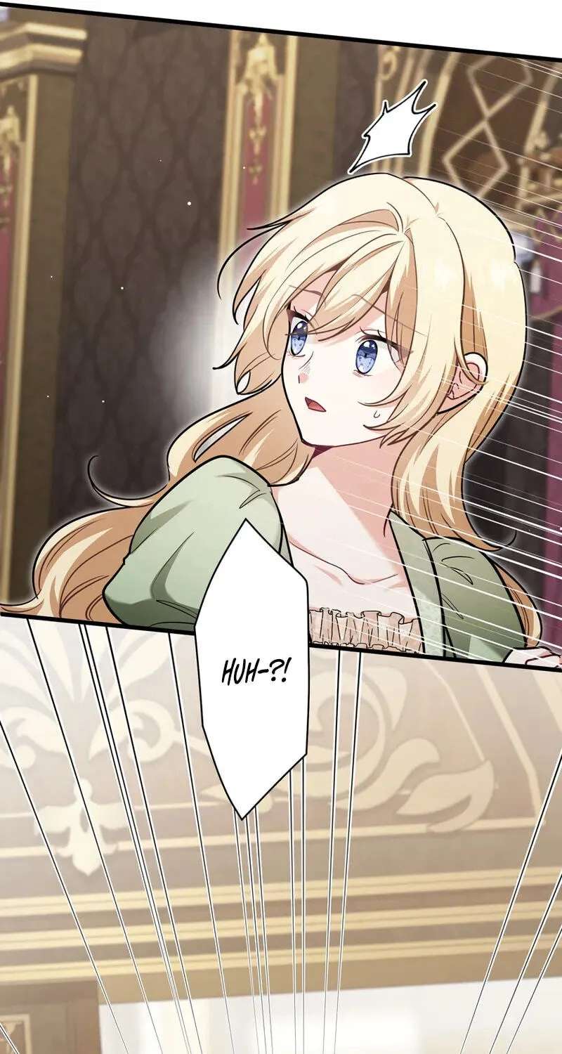 Heika Watashi o Wasurete Kudasai Chapter 96 - page 67