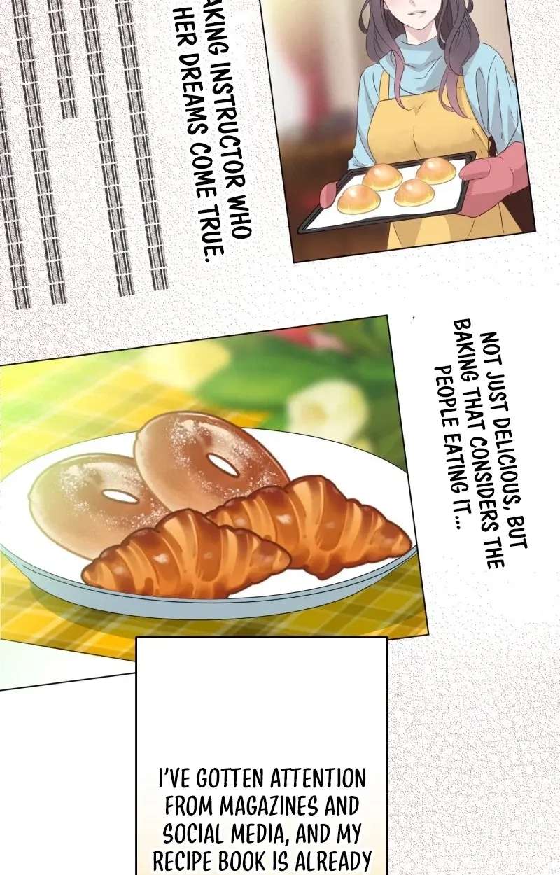 Komugi to Butter to Fukushuu to Chapter 1 - page 65