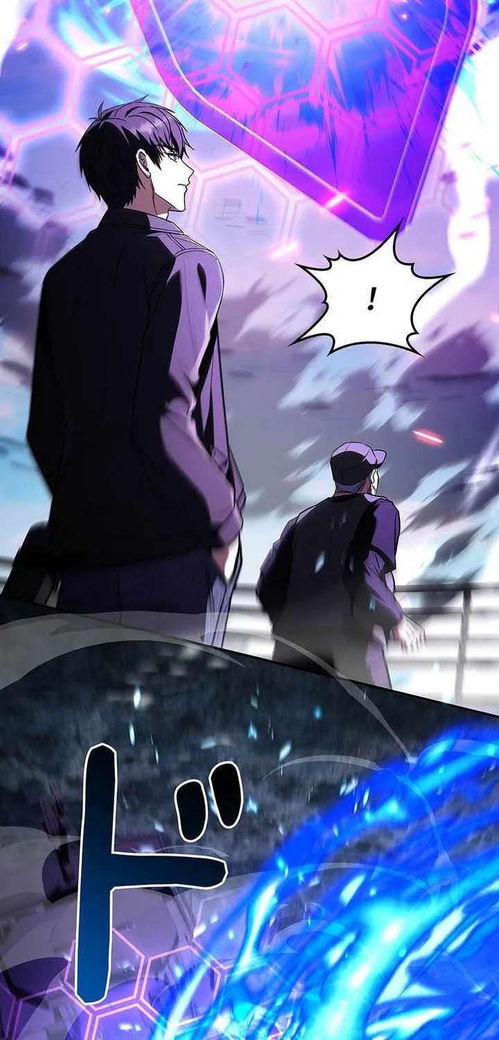 The Saint Who Levels Up as a Necromancer Chapter 41 - page 96