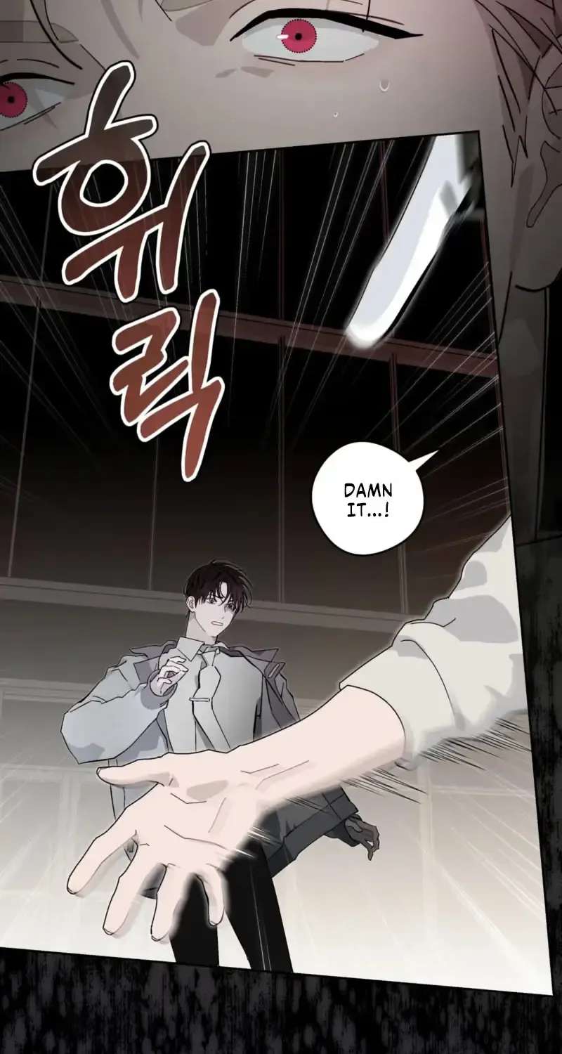 A Guide to Proper Precognition Chapter 4 - page 85