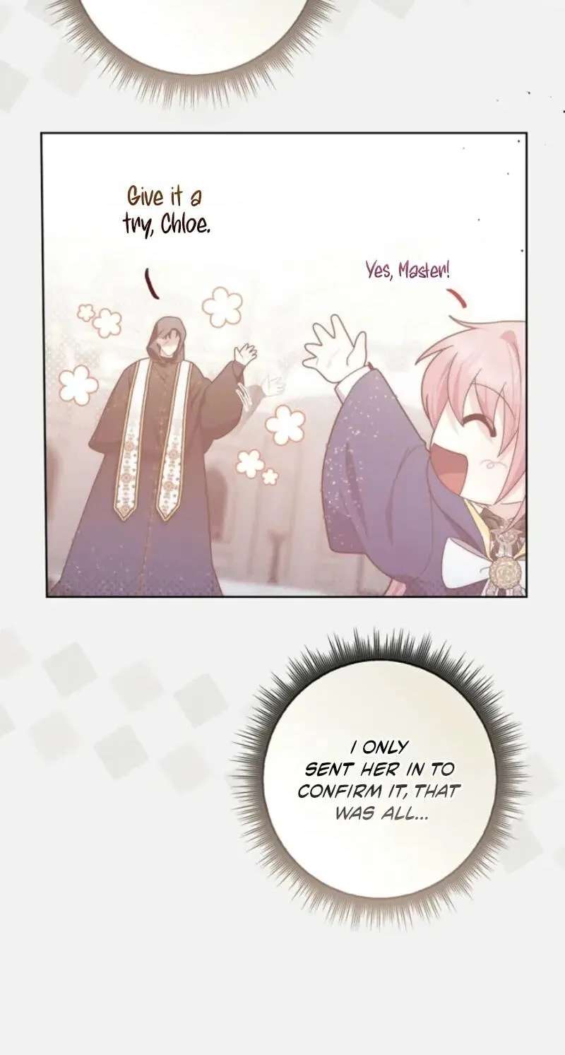 Arelyn Is Sick and Tired Chapter 79 - page 90