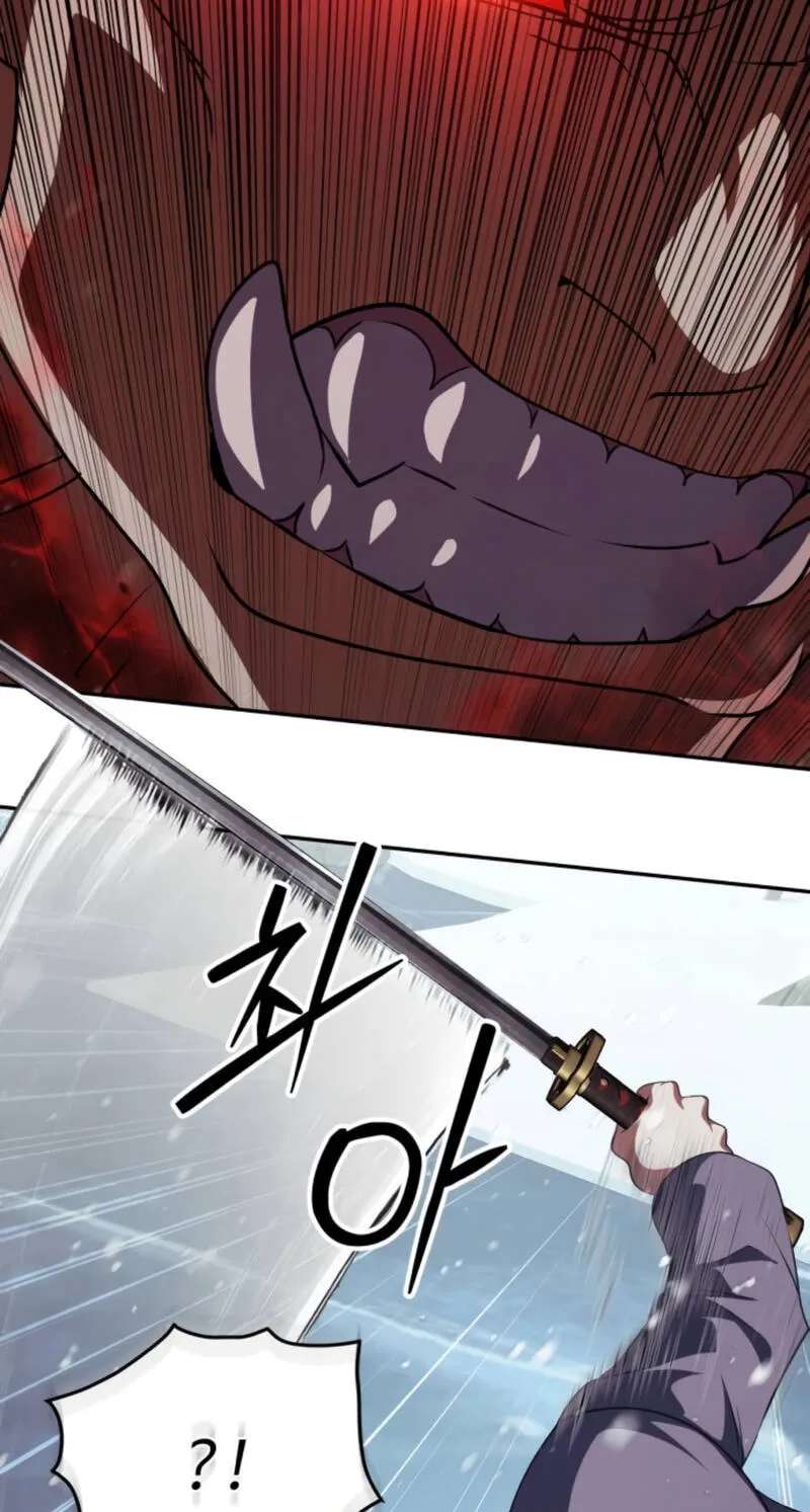 Monsters Fight Monsters Chapter 38 - page 165
