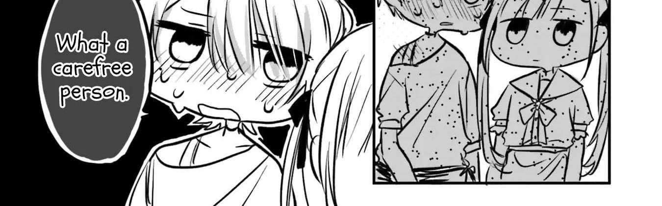 Kokoro Irozuku Koi ga shitai Chapter 15 - page 6