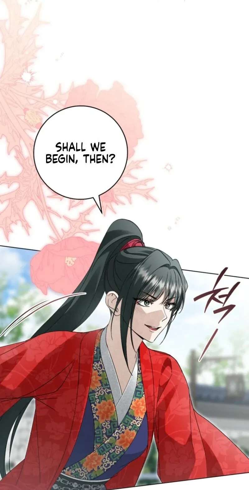 Surviving as the Dang Clan's Handmaiden Chapter 48 - page 68