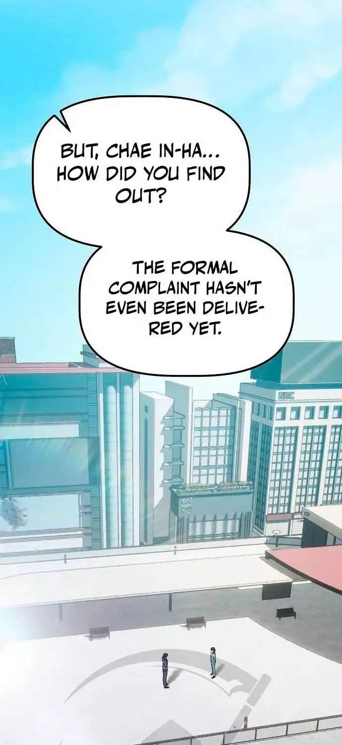 A Corporate Underling Who Excels at Work Chapter 77 - page 2