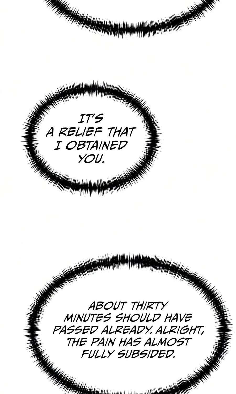 Reincarnator (Manhwa) Chapter 149 - page 86