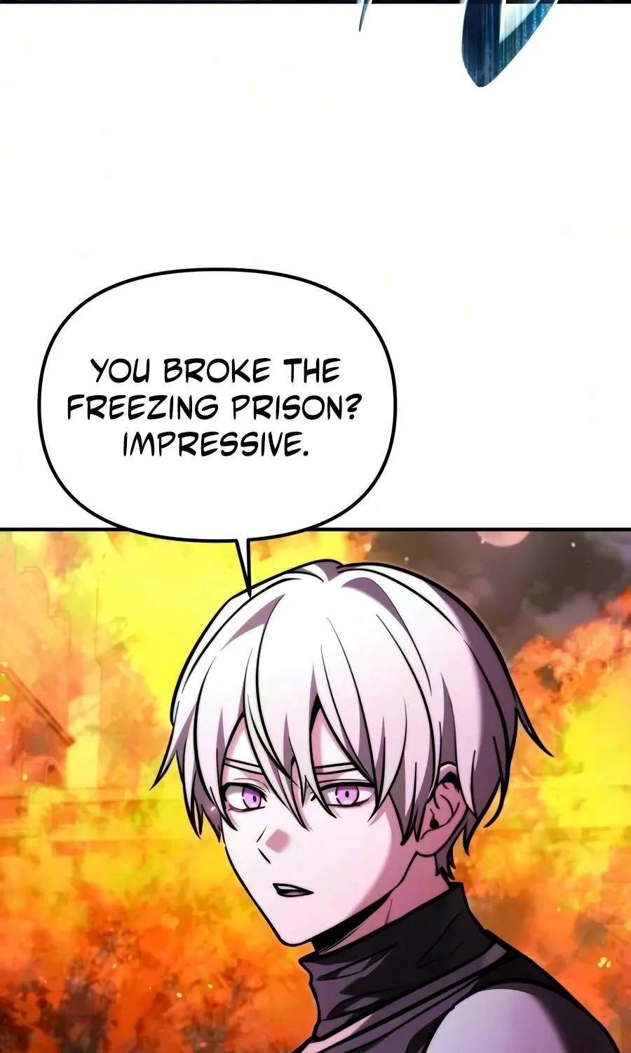 Terminally-Ill Genius Dark Knight Chapter 163 - page 66