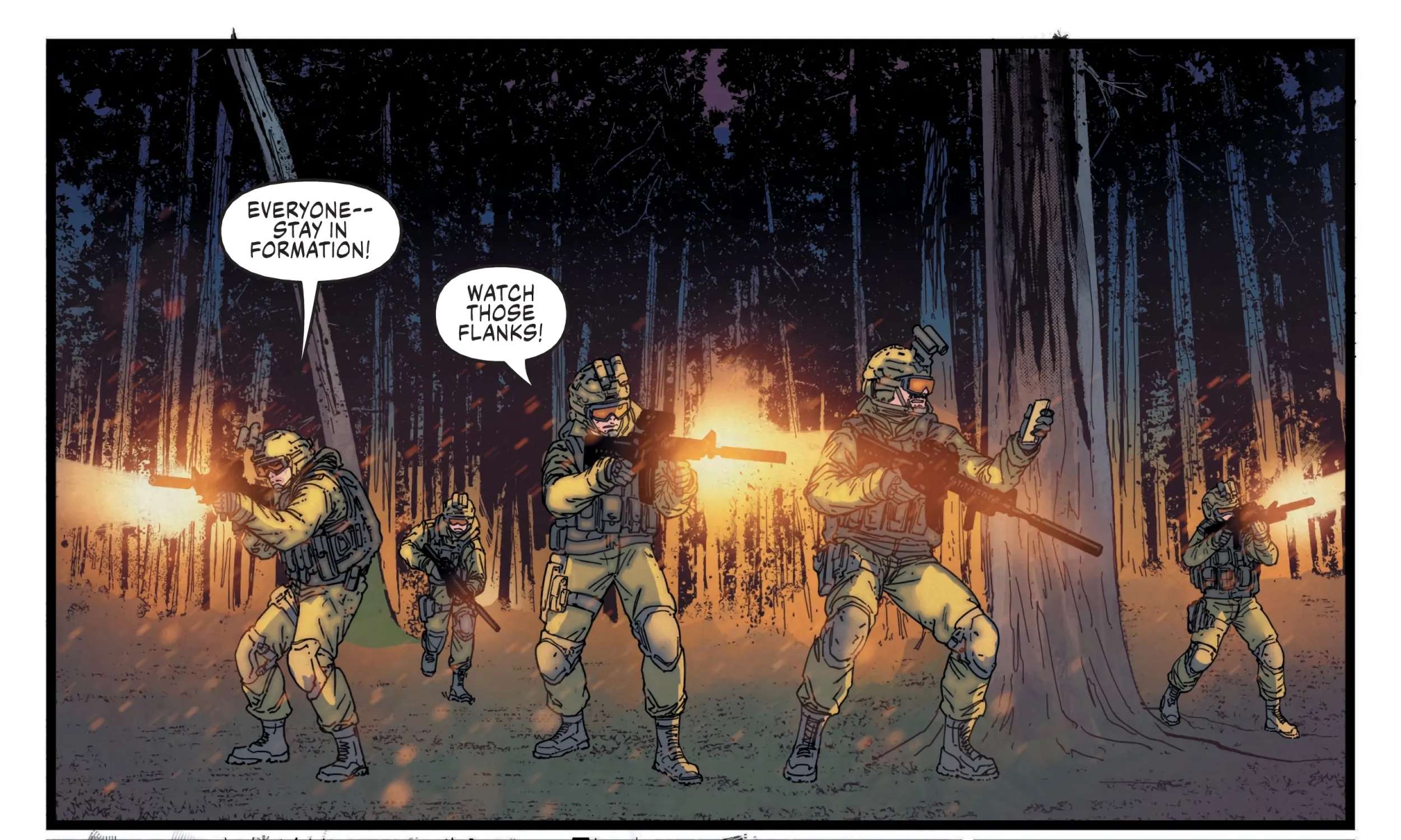Ben 10 (2026) Chapter 2 - page 37