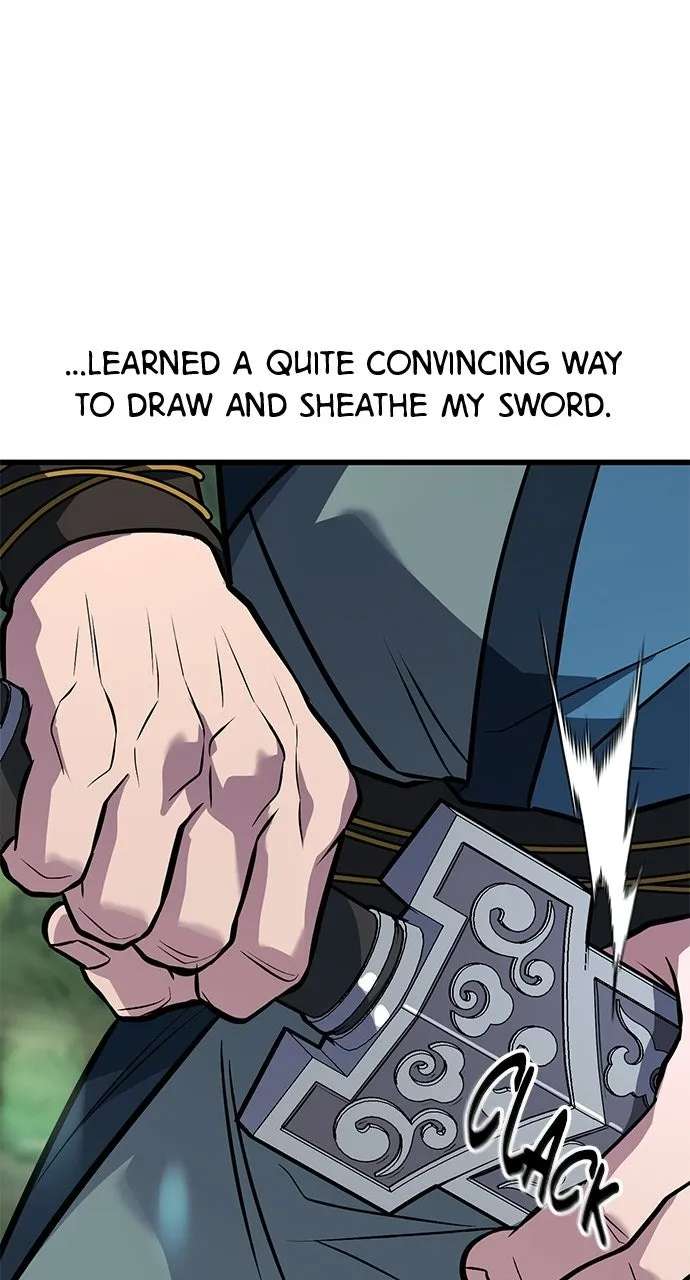 The Accidental Legend Chapter 1 - page 148