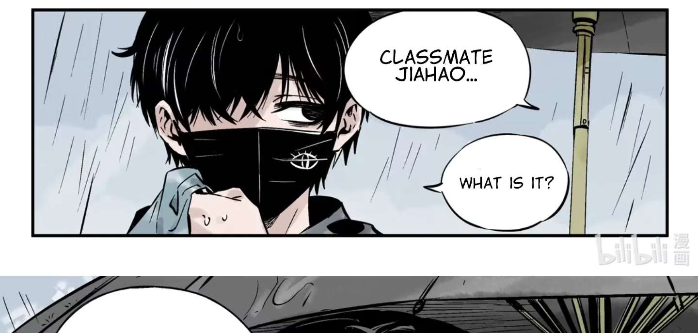 Please Let Me Be Proud Chapter 1 - page 26