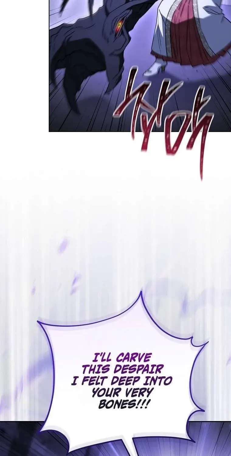Sorry, I'd Like to Save the World, But I Have a Deadline to Meet Chapter 81 - page 31