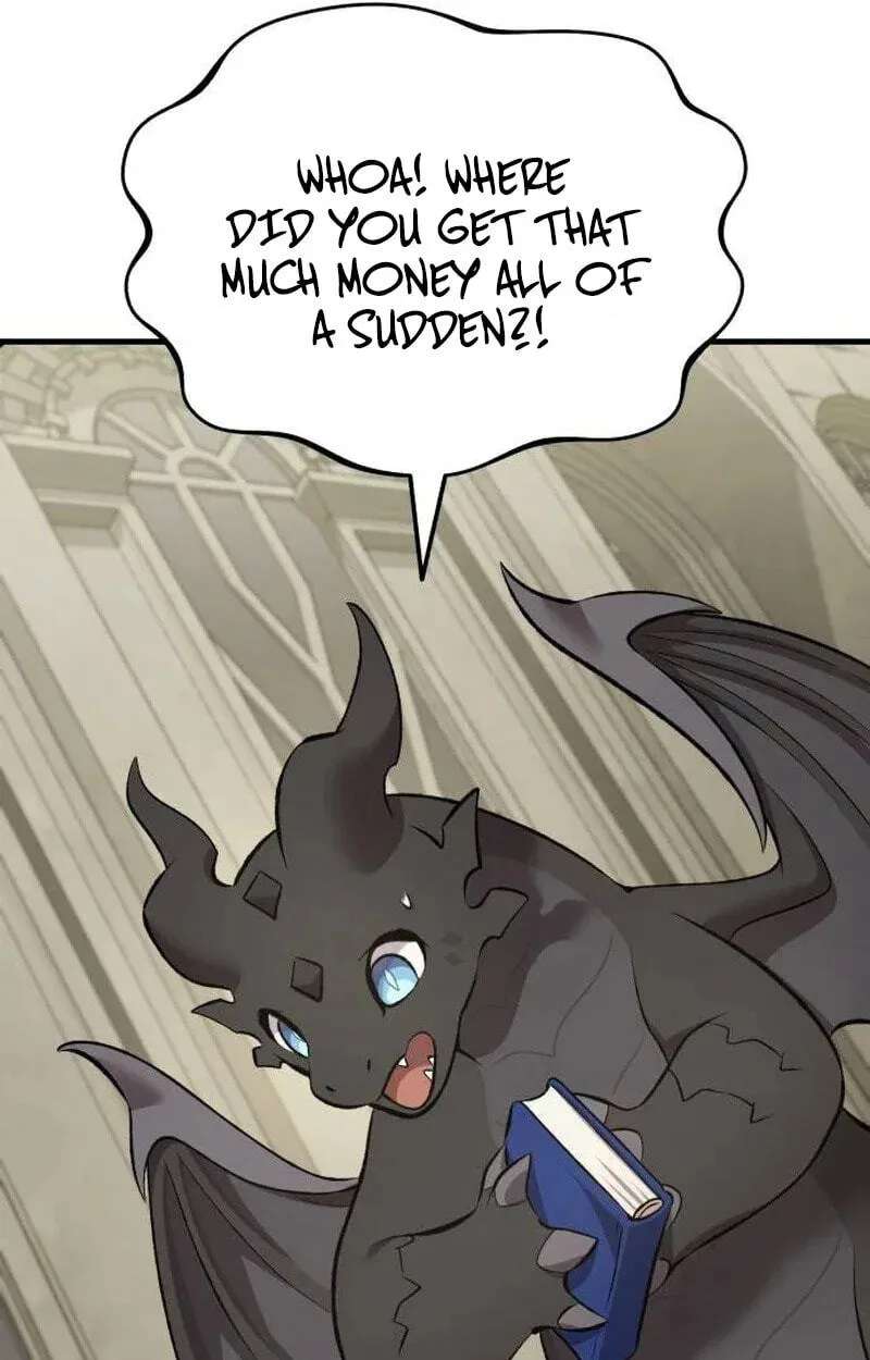 The Top Dungeon Farmer Chapter 147 - page 93