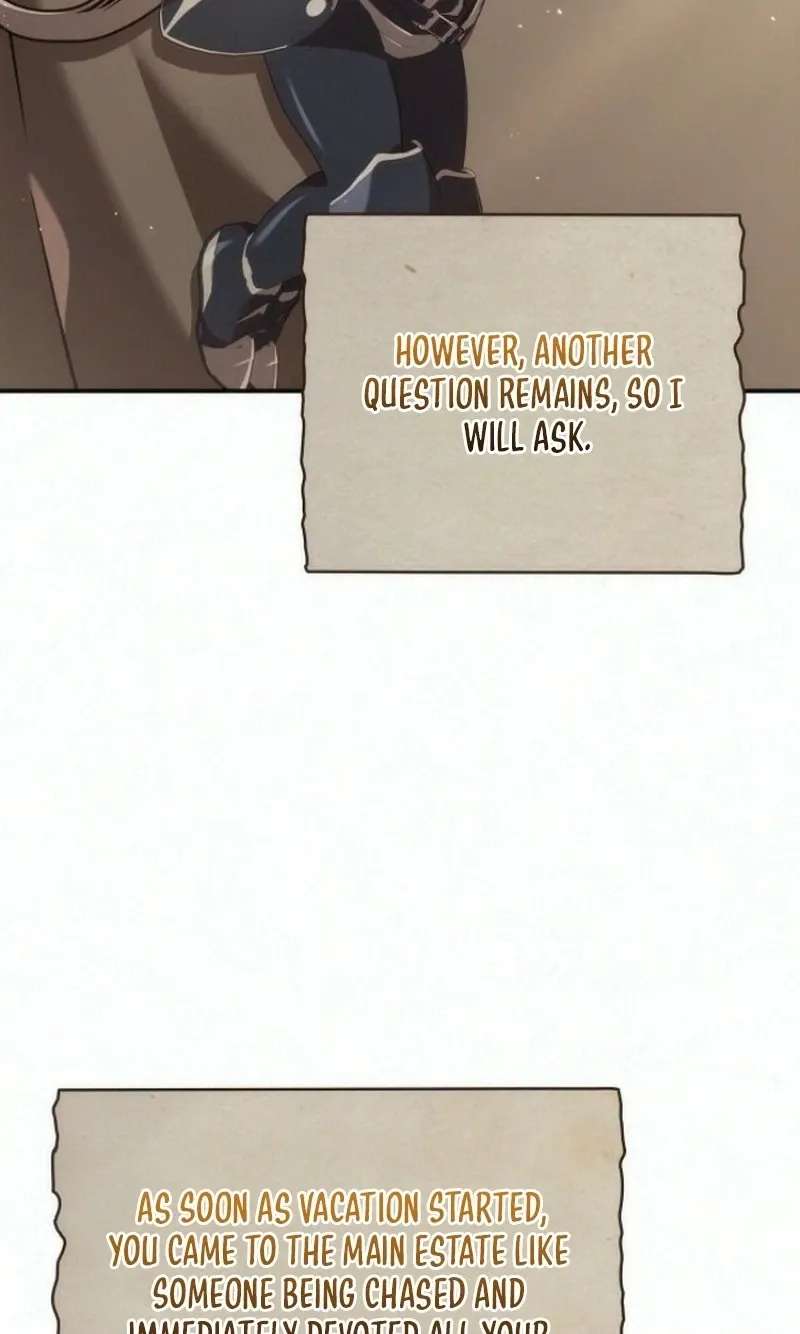 A Cadet Becomes a Prophet?! Chapter 60 - page 100