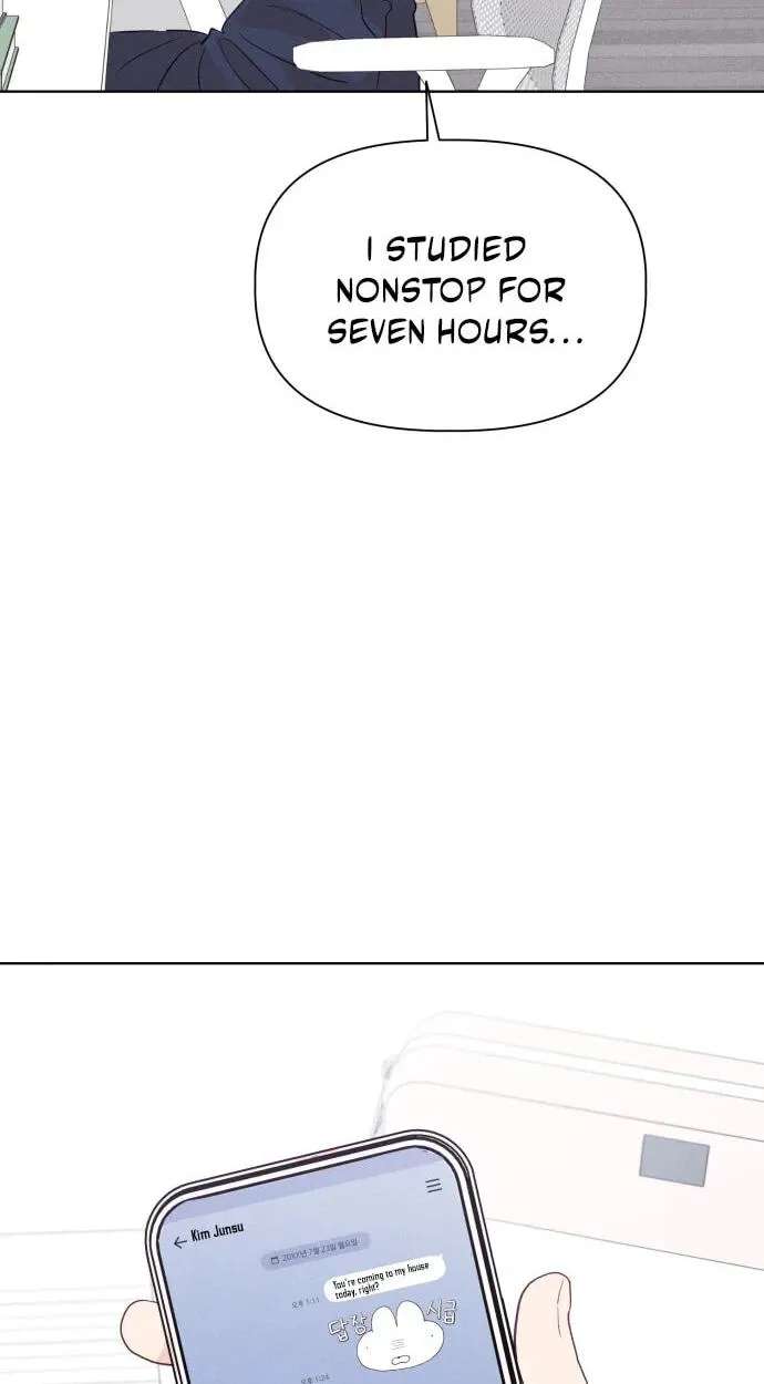 Liberal ArtsXSciences Chapter 51 - page 54