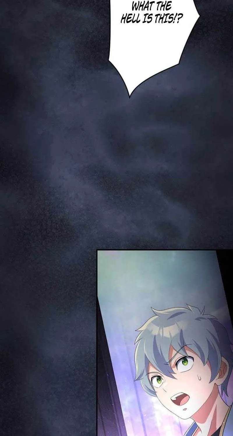 Fukushuu No Taishi - Level 9999 No Bakumatsu Isekai Tensei Chapter 107 - page 141