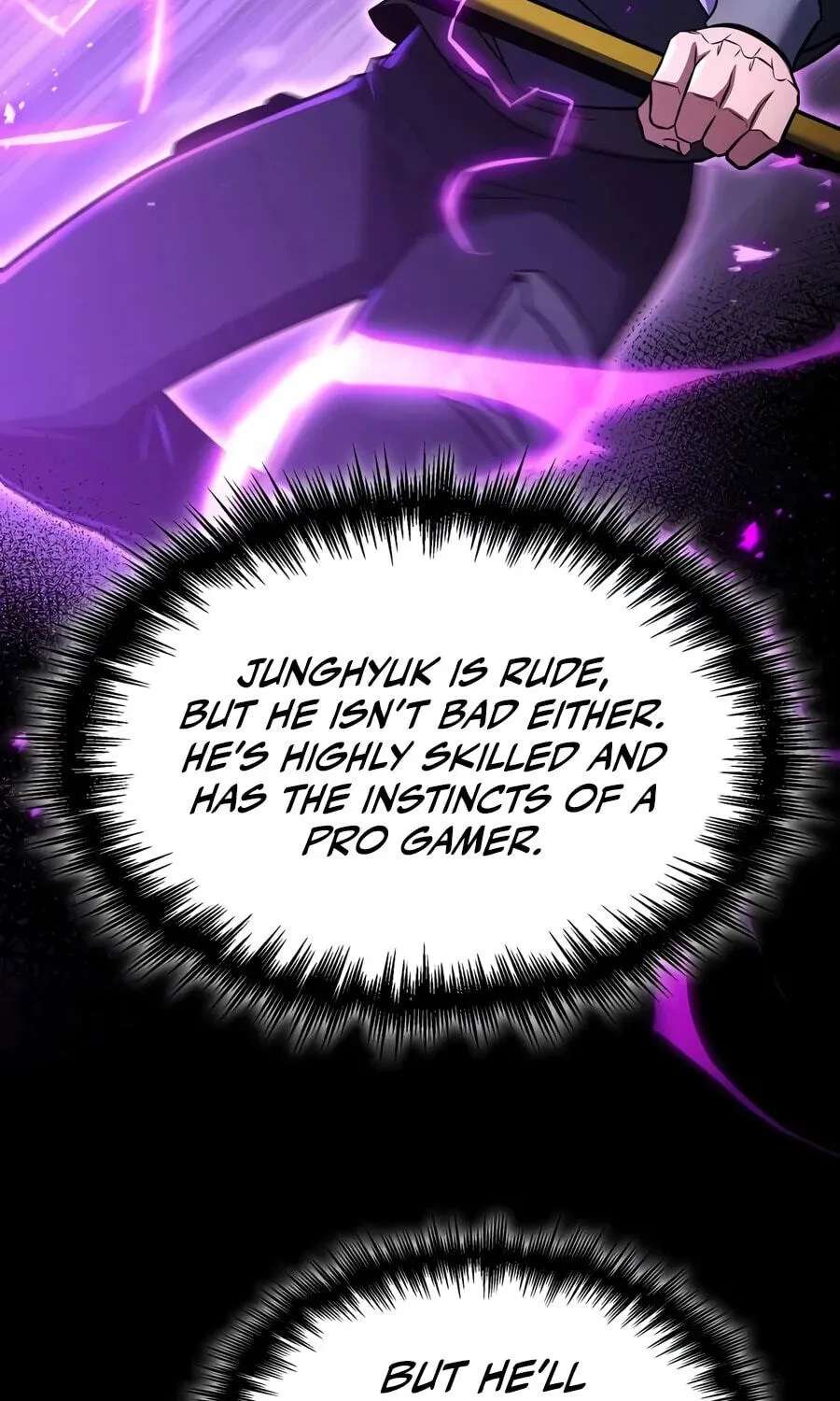 My Very Own Tower Strategy Guide Chapter 138 - page 30