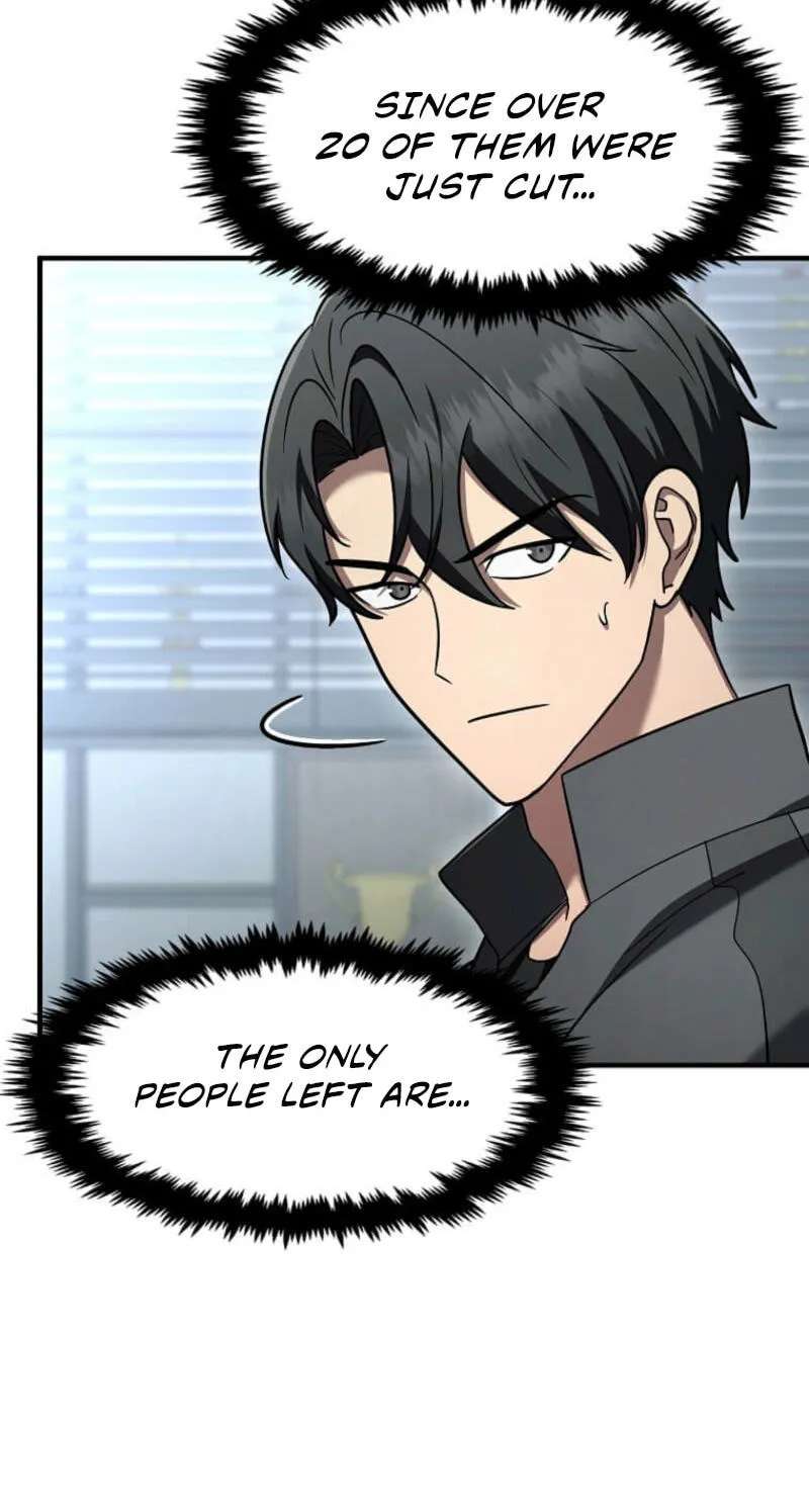 The Regressed Genius Player's Mythical-Rank Weapon Creation Chapter 99 - page 61