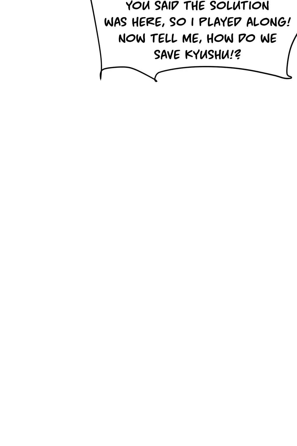 I Have Revived the Chinese Gods! Chapter 12 - page 37