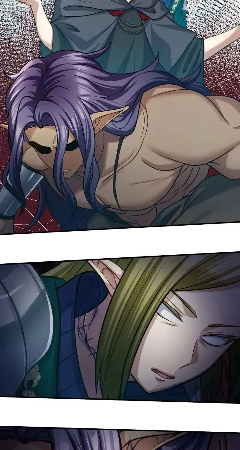 All the Heroes Are My Enemies: The ‘Useless’ Class Dropout Overpowers Everyone With His Barrier Skill and Takes Revenge Chapter 22 - page 95