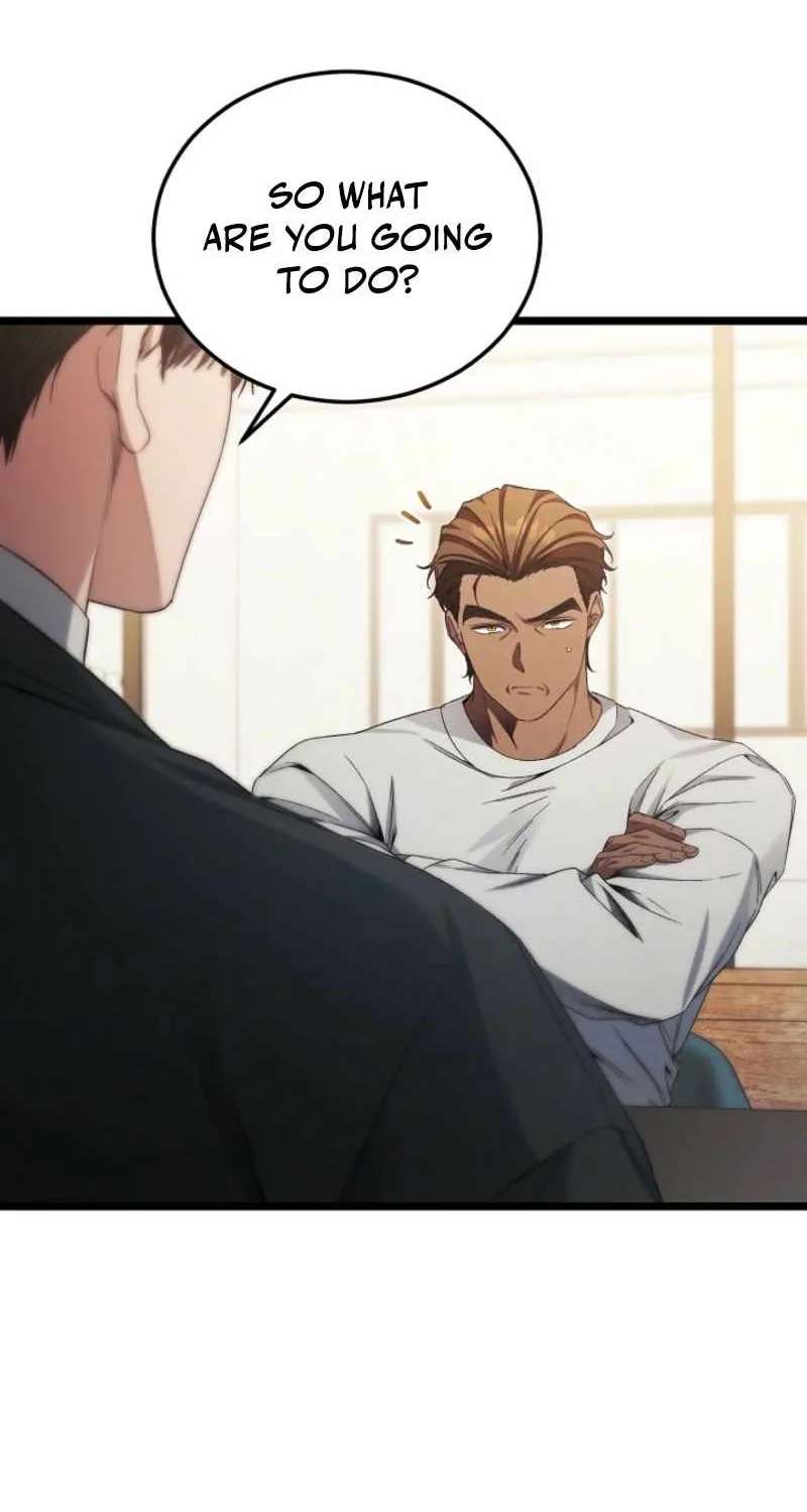 I’ll Retire After Saving The World Chapter 99 - page 87