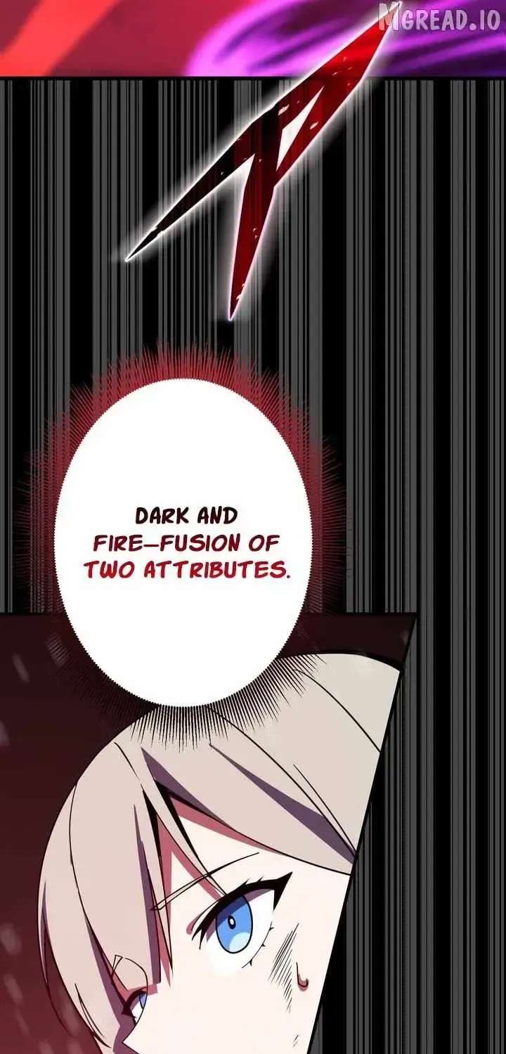The Underworld Transcendent Returns Chapter 27 - page 106