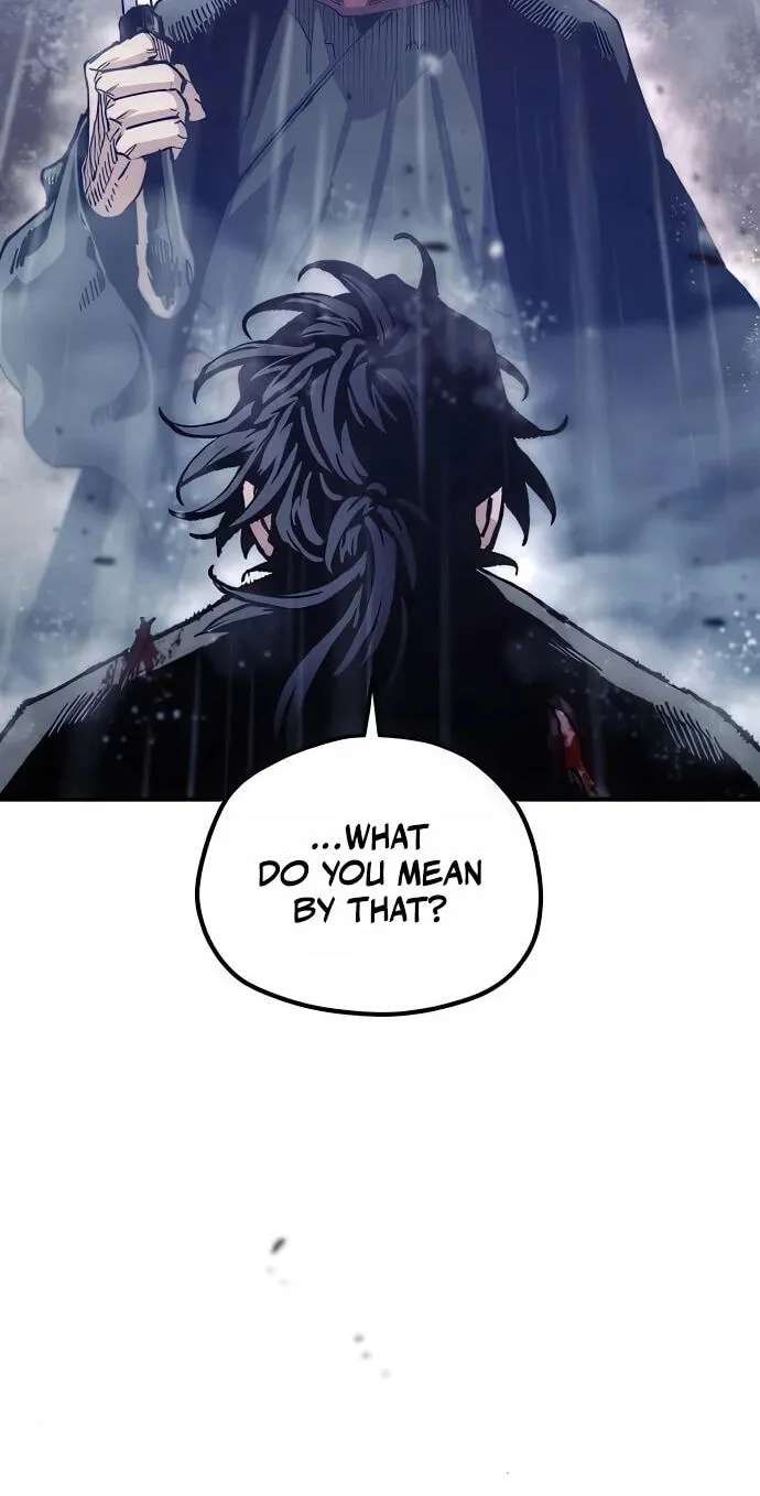 Murim RPG Simulation Chapter 196 - page 107
