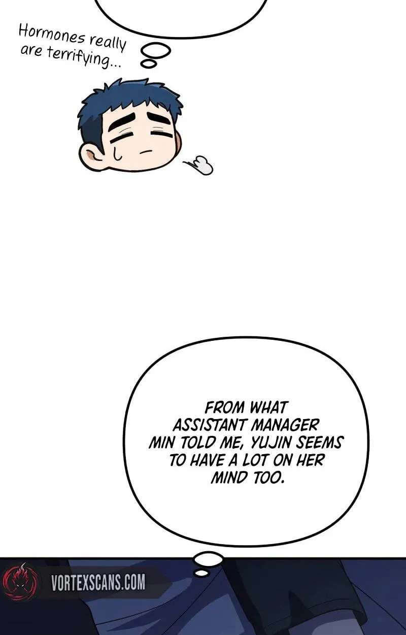 The Genius Wants an Ordinary Life Chapter 75 - page 78