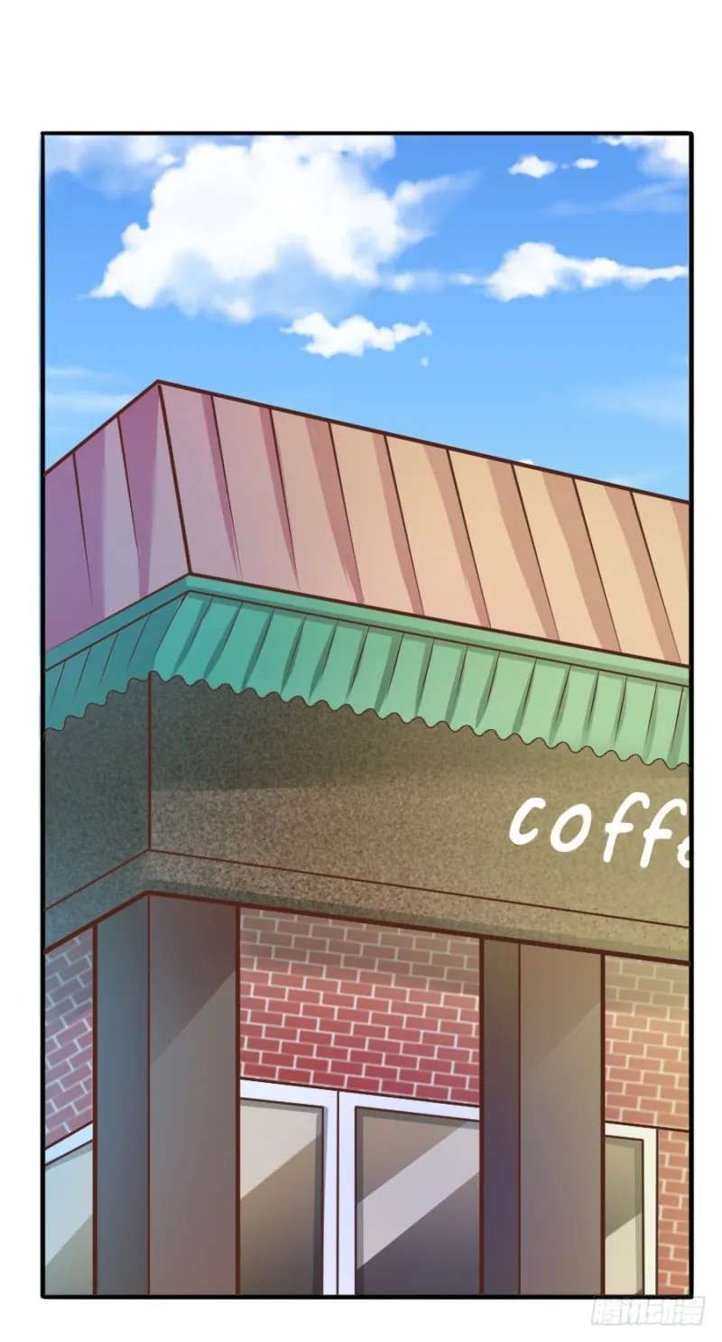 I Only Want To Meet You Chapter 5 - page 2
