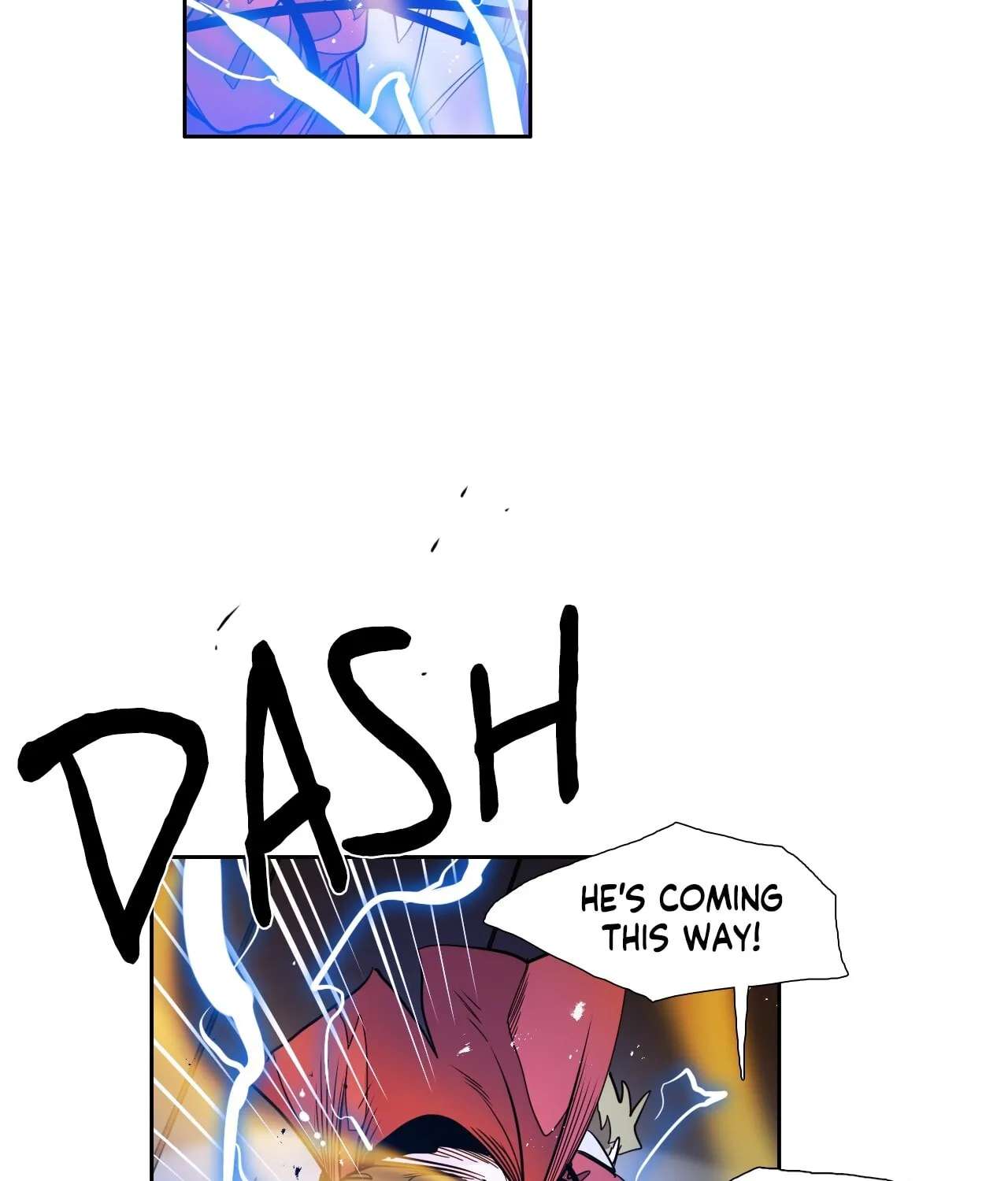 Heroes Plan.B Chapter 255 - page 3