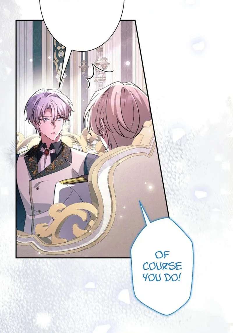 Sayonara Uwaki na Fiance-sama, Ji no Game de Shiawase ni Narimasu Chapter 31 - page 15