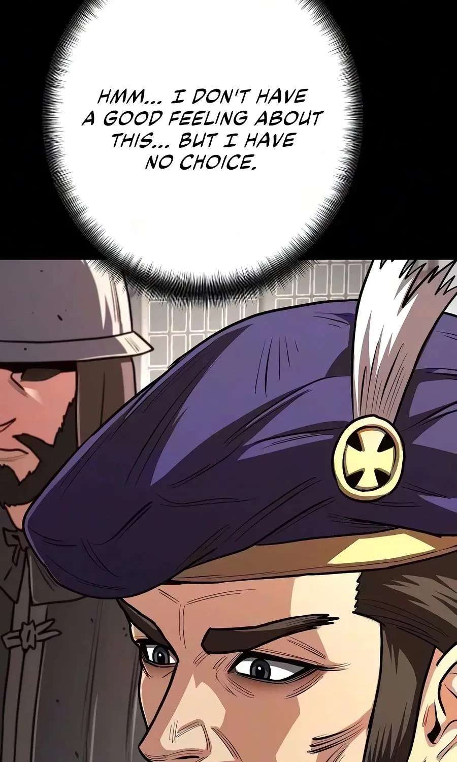 The Berserker's Second Playthrough Chapter 40 - page 46
