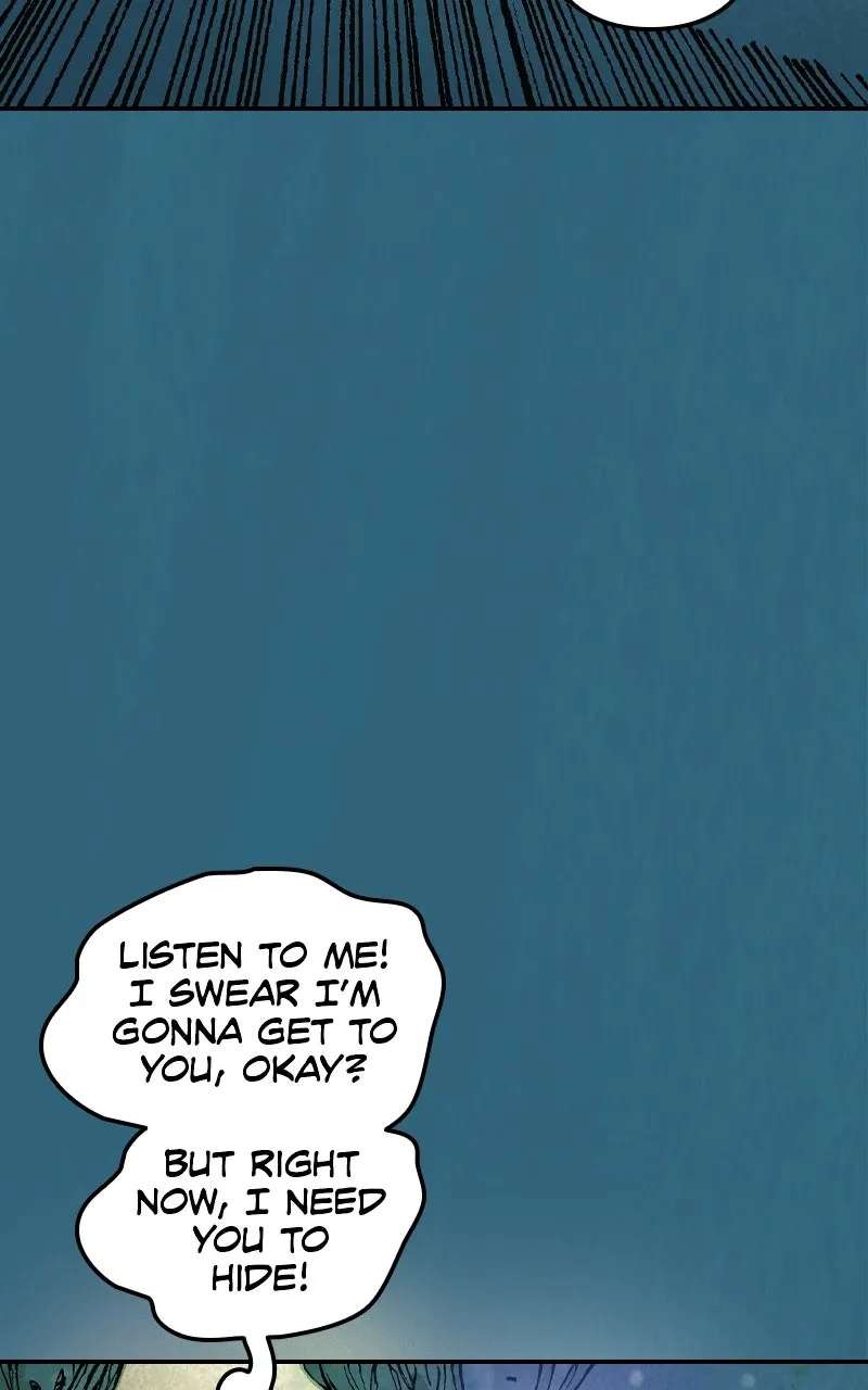 Stranger Things Chapter 6 - page 33