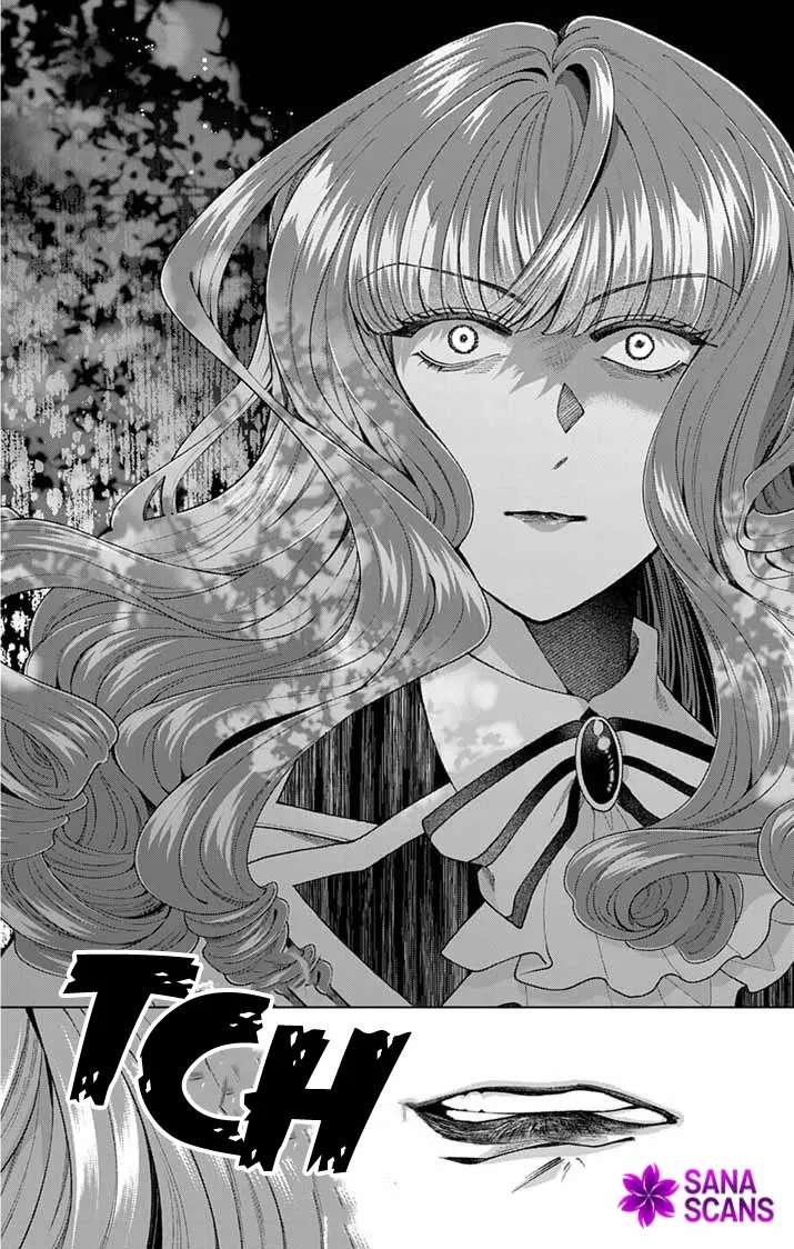 A Letter from the Exiled Lady: Have You Forgotten Me? Chapter 3 - page 12