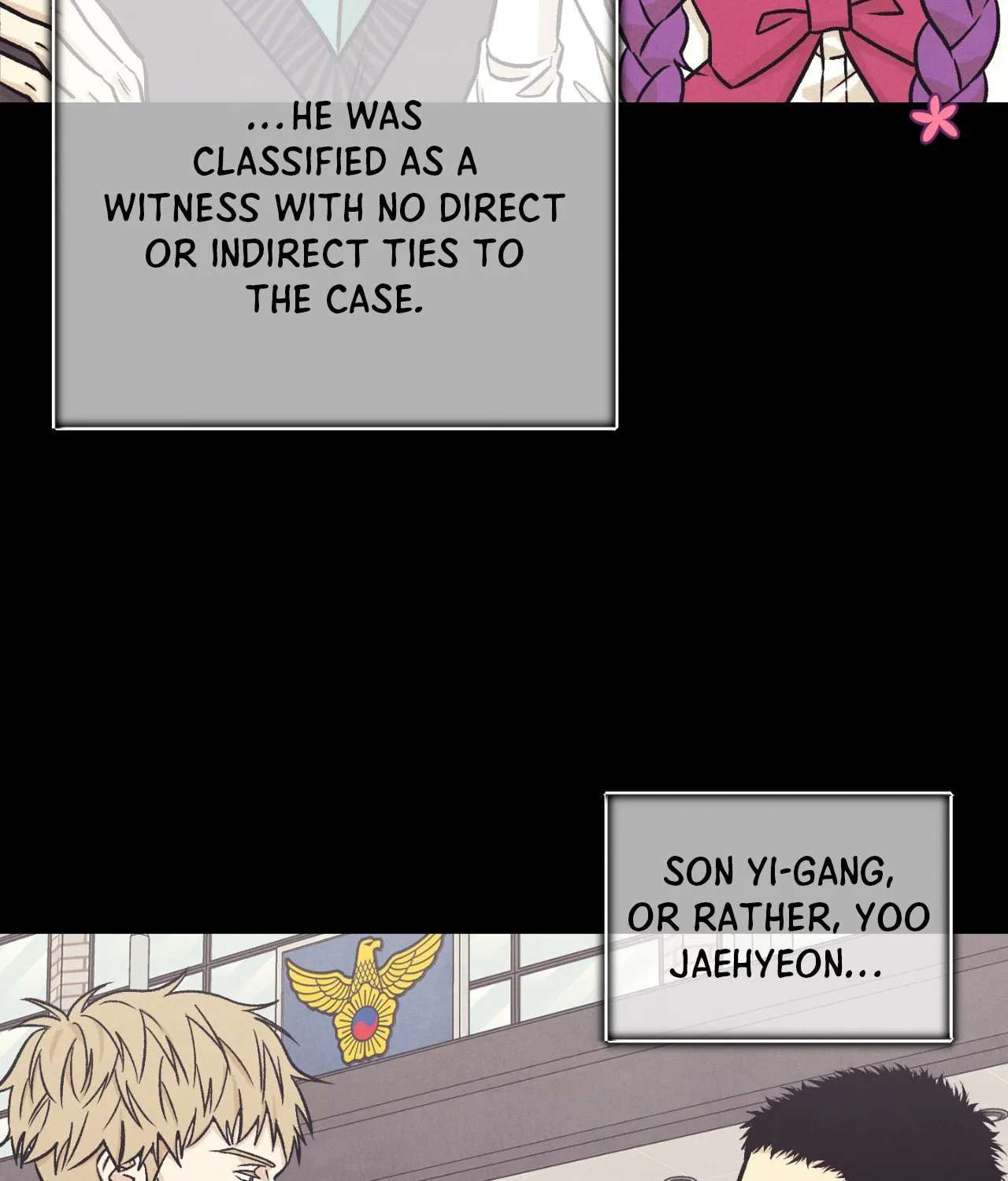 Operation Leo Chapter 54 - page 120